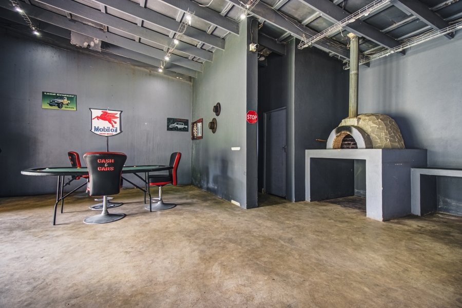 5 Bedroom Property for Sale in Rynfield Gauteng