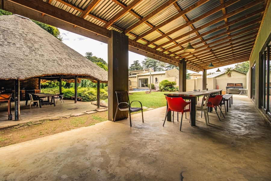 5 Bedroom Property for Sale in Rynfield Gauteng