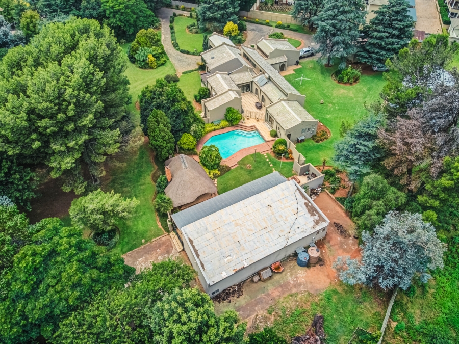 5 Bedroom Property for Sale in Rynfield Gauteng