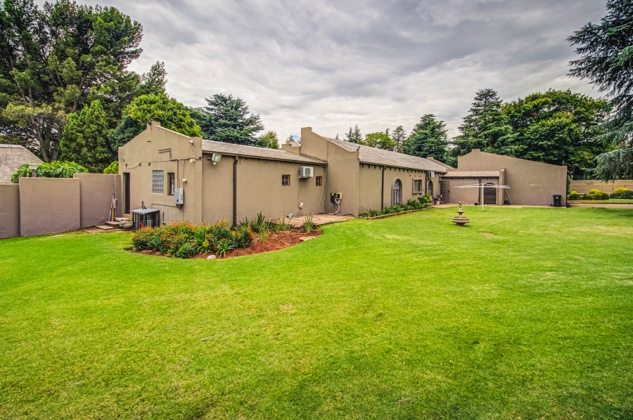 5 Bedroom Property for Sale in Rynfield Gauteng