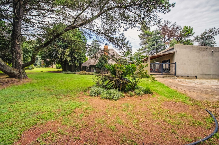 5 Bedroom Property for Sale in Rynfield Gauteng