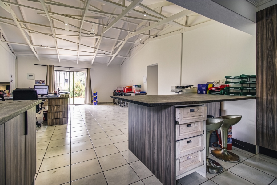 5 Bedroom Property for Sale in Rynfield Gauteng