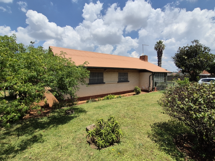 3 Bedroom Property for Sale in Primrose Hill Gauteng