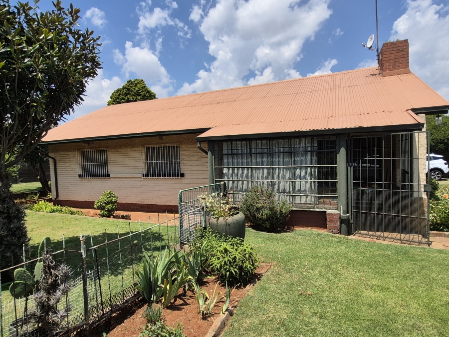 3 Bedroom Property for Sale in Primrose Hill Gauteng