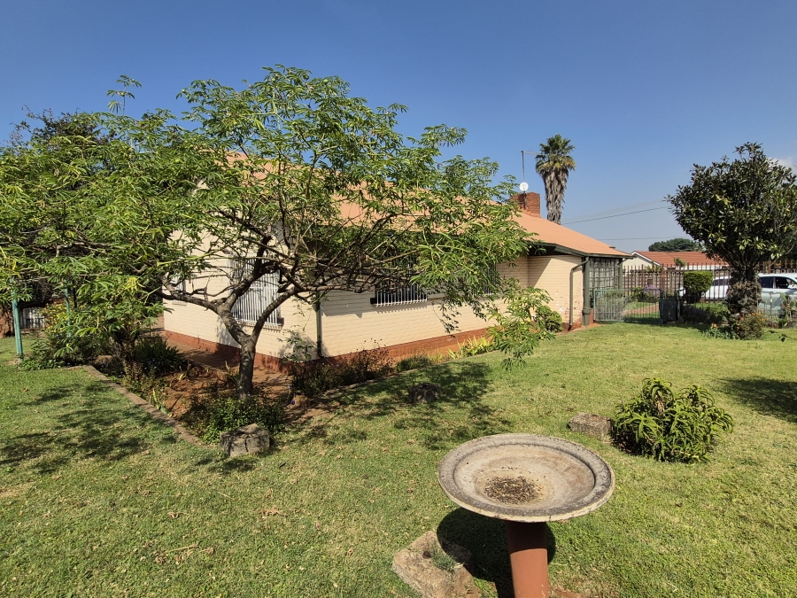 3 Bedroom Property for Sale in Primrose Hill Gauteng