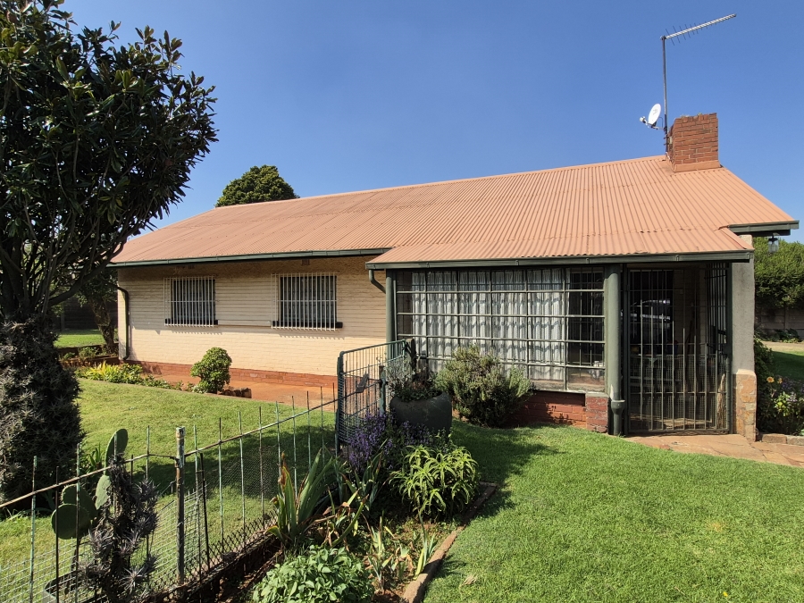 3 Bedroom Property for Sale in Primrose Hill Gauteng
