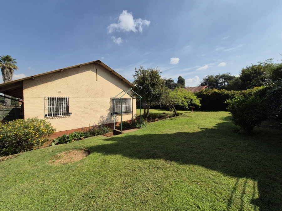 3 Bedroom Property for Sale in Primrose Hill Gauteng