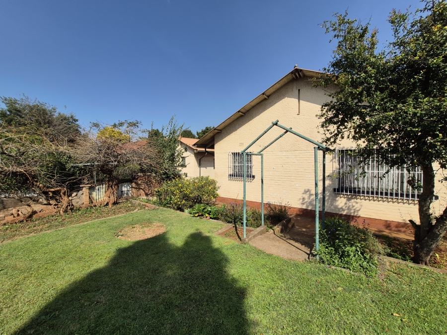 3 Bedroom Property for Sale in Primrose Hill Gauteng
