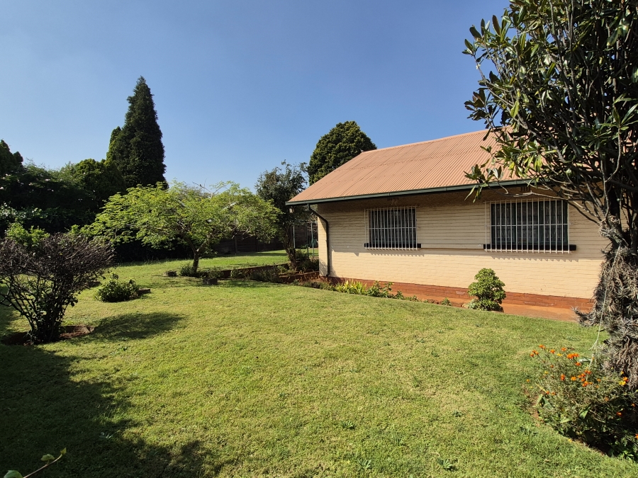 3 Bedroom Property for Sale in Primrose Hill Gauteng