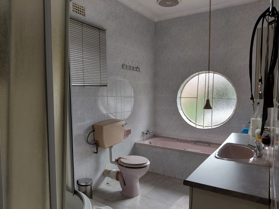 4 Bedroom Property for Sale in Dalpark Gauteng