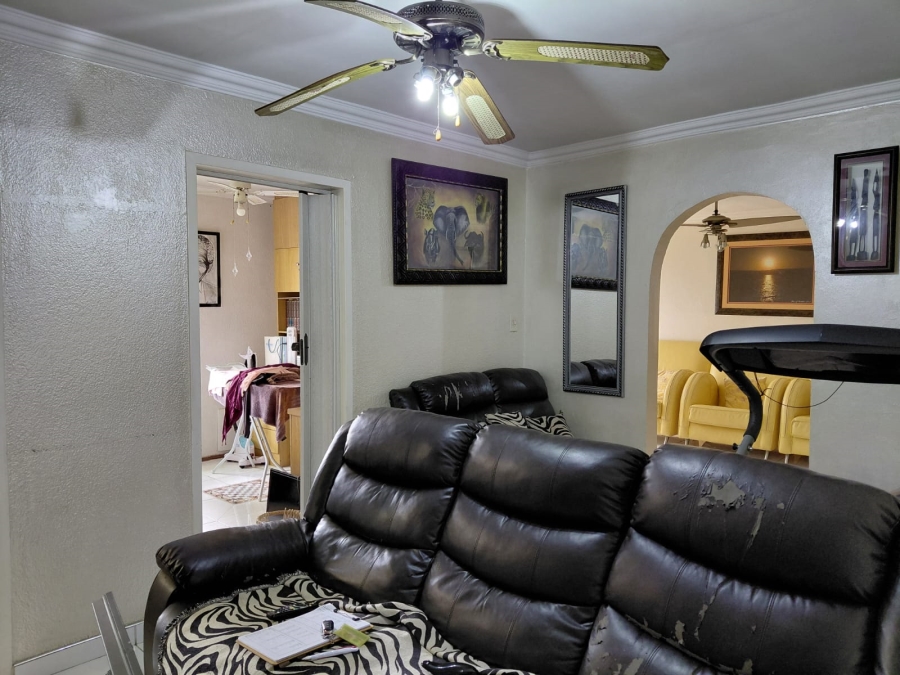 4 Bedroom Property for Sale in Dalpark Gauteng