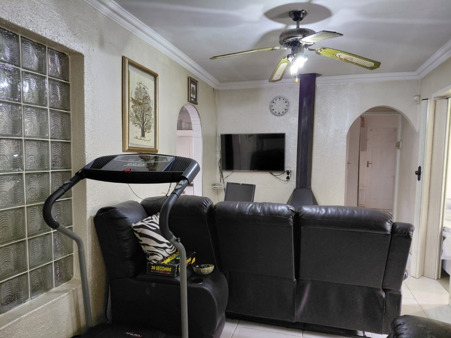 4 Bedroom Property for Sale in Dalpark Gauteng