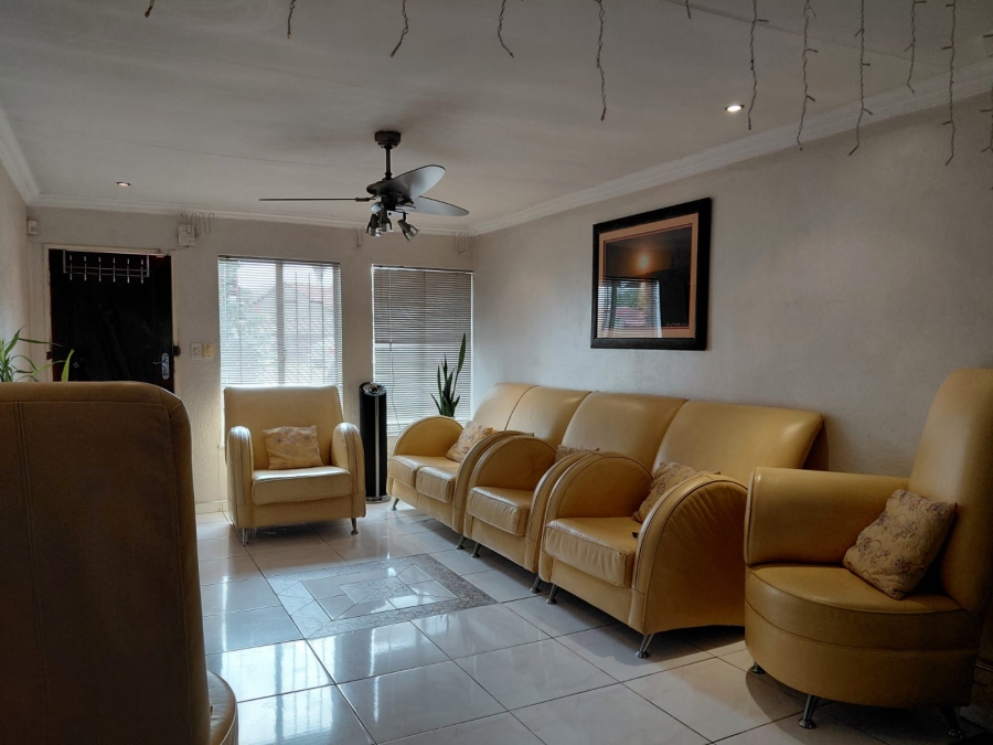 4 Bedroom Property for Sale in Dalpark Gauteng