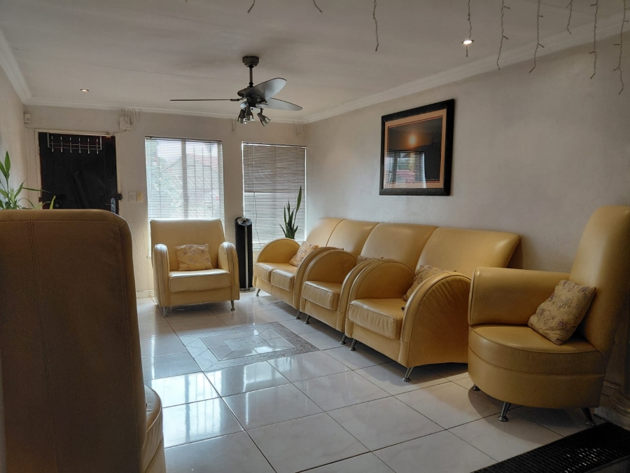 4 Bedroom Property for Sale in Dalpark Gauteng