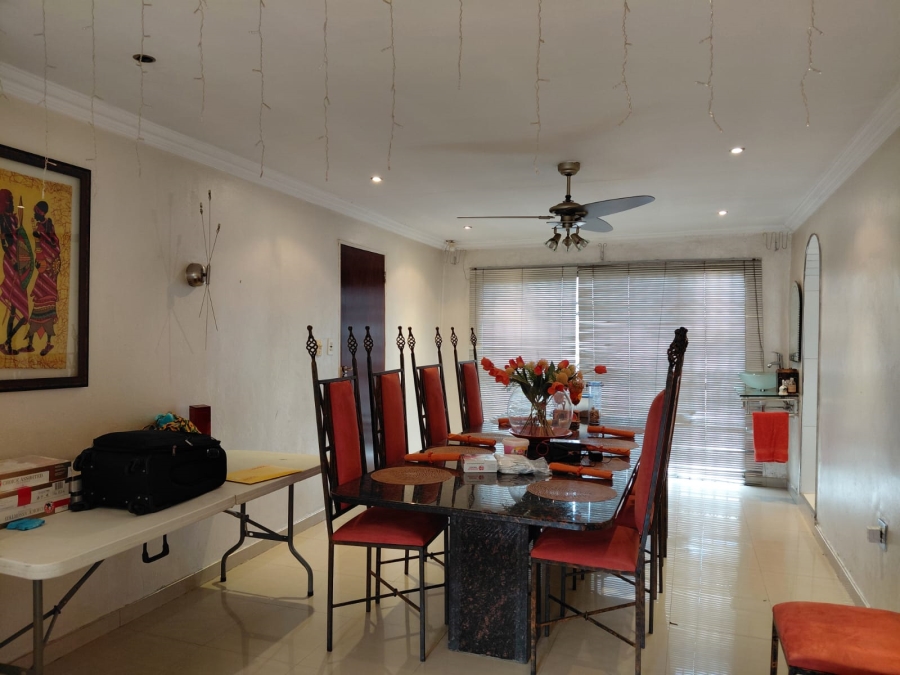 4 Bedroom Property for Sale in Dalpark Gauteng