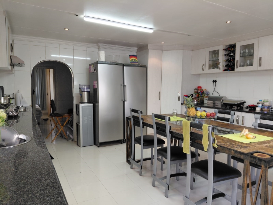 4 Bedroom Property for Sale in Dalpark Gauteng