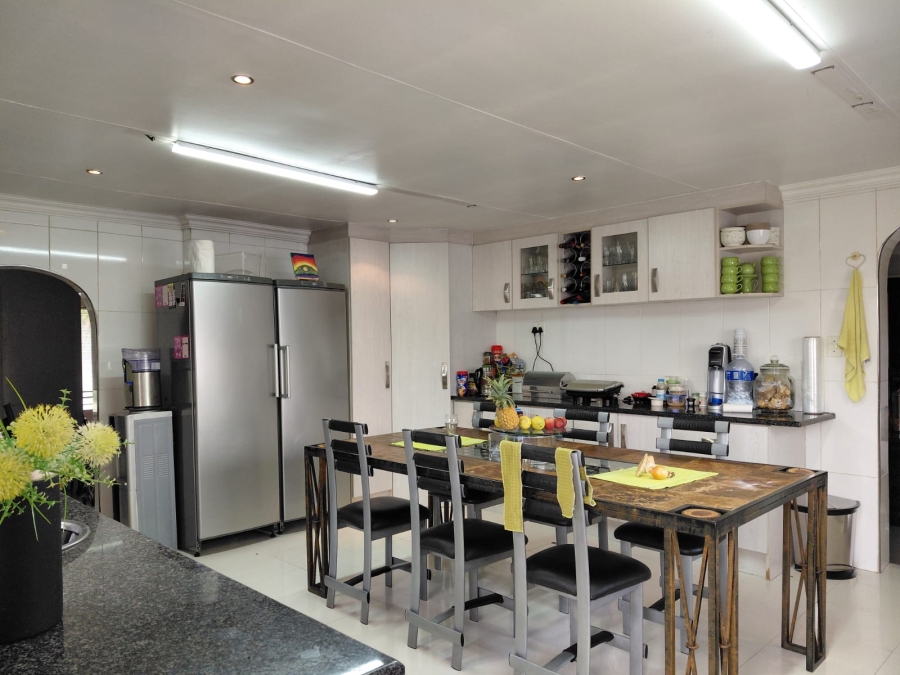 4 Bedroom Property for Sale in Dalpark Gauteng