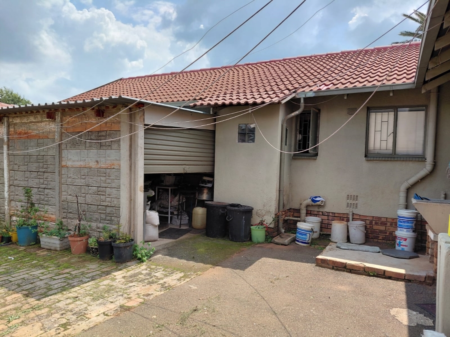 4 Bedroom Property for Sale in Dalpark Gauteng