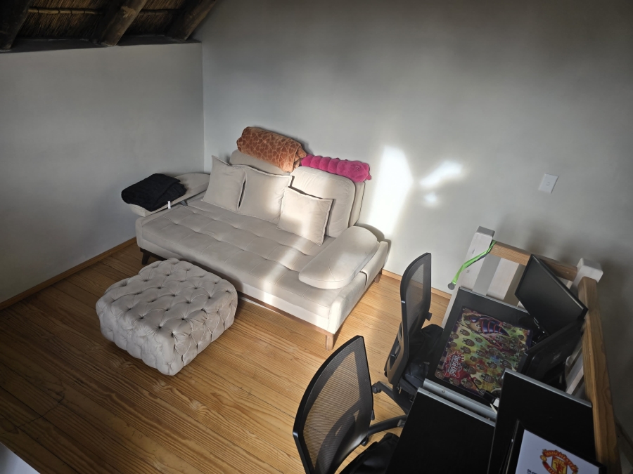 1 Bedroom Property for Sale in Sunninghill Gauteng