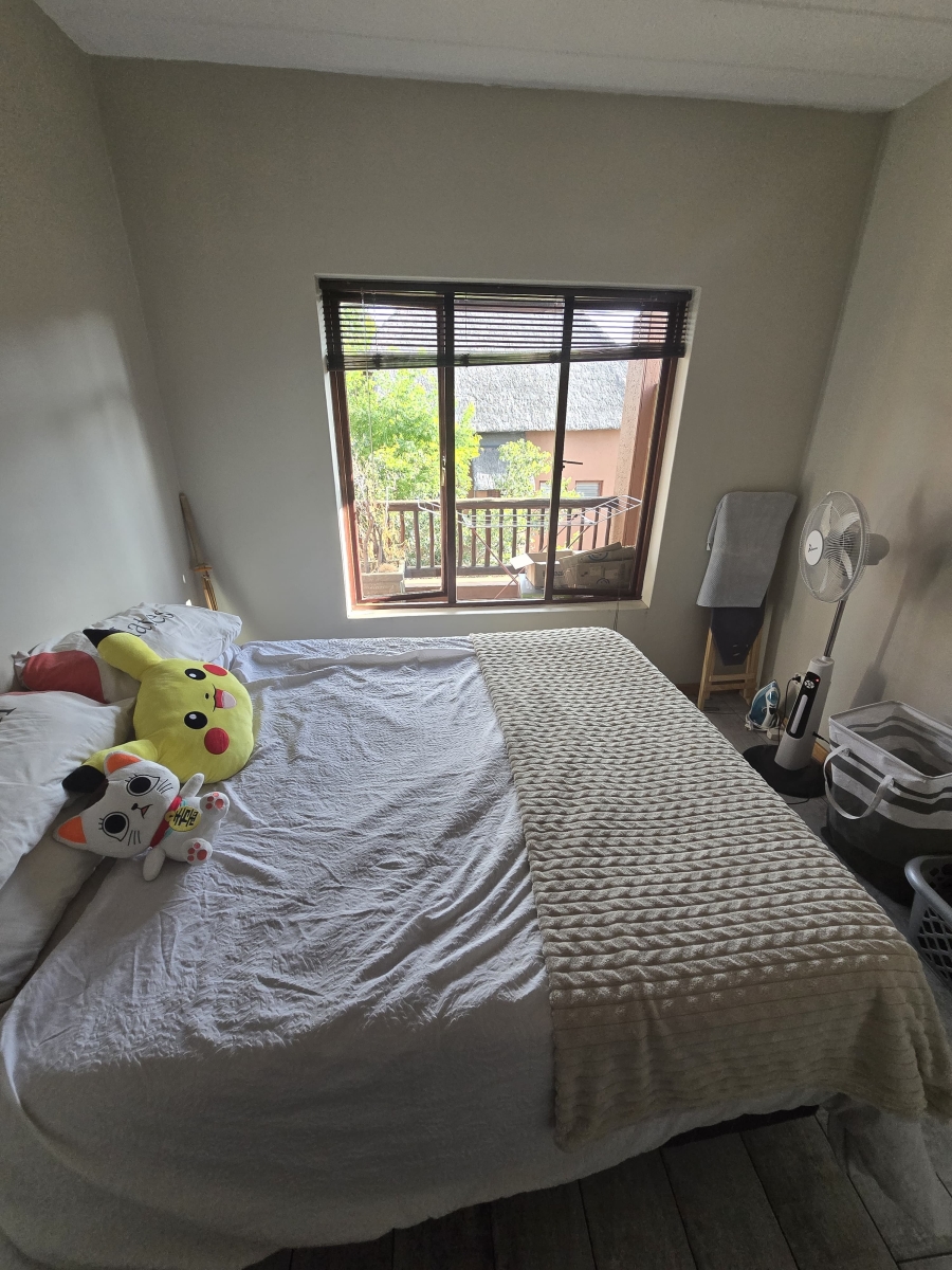 1 Bedroom Property for Sale in Sunninghill Gauteng