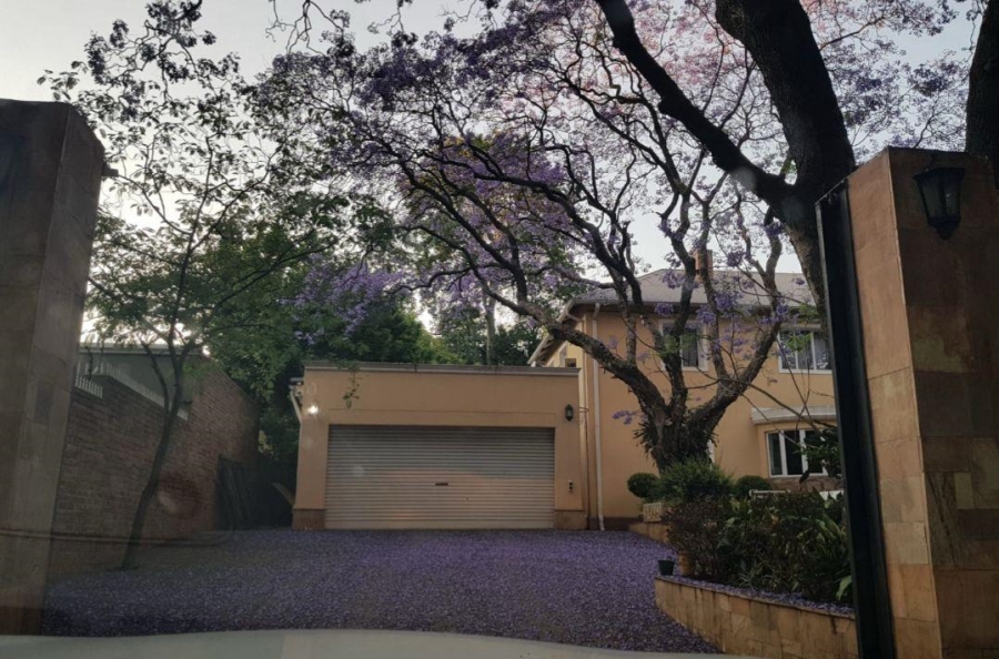 4 Bedroom Property for Sale in Forest Town Gauteng