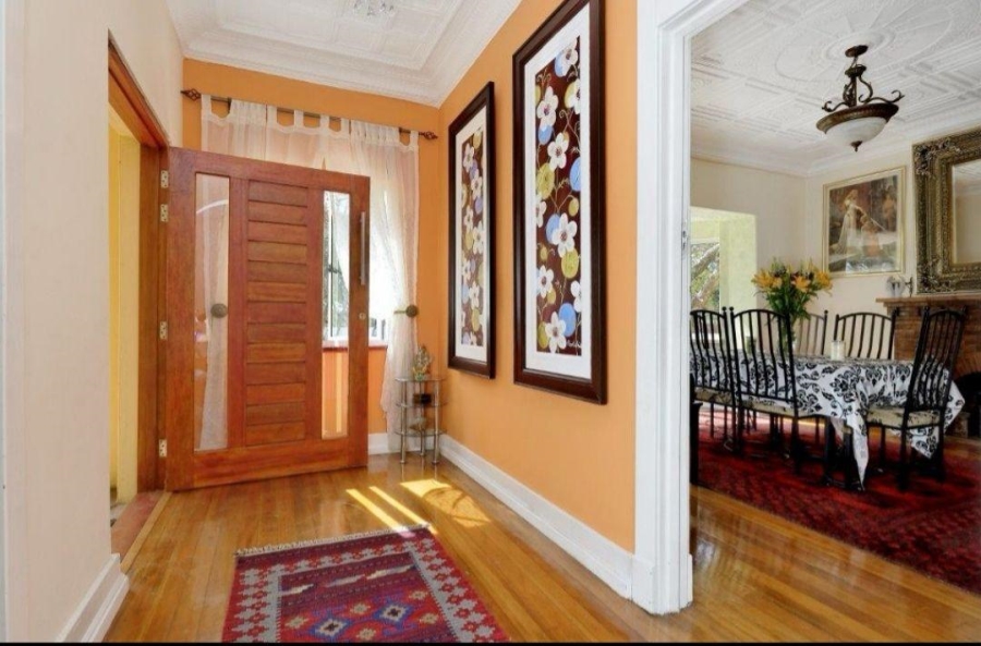 4 Bedroom Property for Sale in Forest Town Gauteng