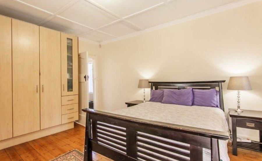 4 Bedroom Property for Sale in Forest Town Gauteng