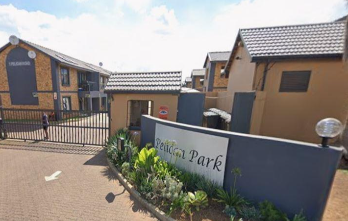 2 Bedroom Property for Sale in Albemarle Gauteng