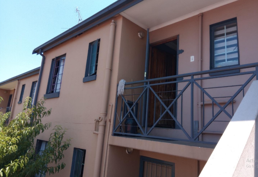 2 Bedroom Property for Sale in Albemarle Gauteng