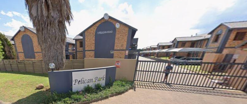 2 Bedroom Property for Sale in Albemarle Gauteng