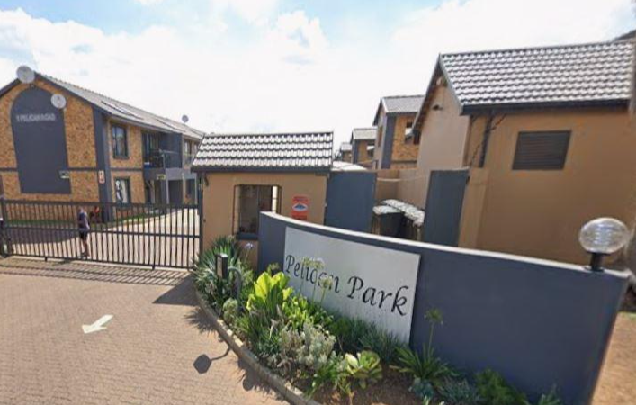 2 Bedroom Property for Sale in Albemarle Gauteng