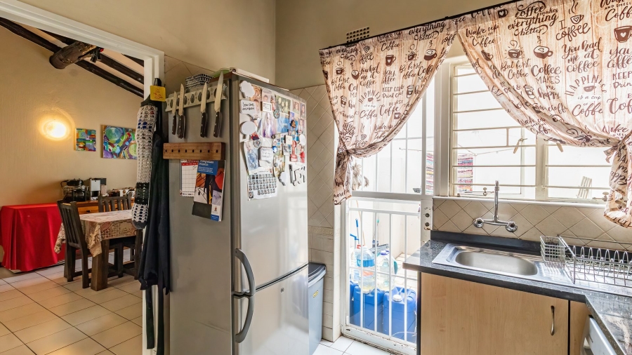 2 Bedroom Property for Sale in Sunnyrock Gauteng