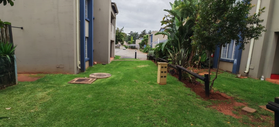 2 Bedroom Property for Sale in Brentwood Gauteng