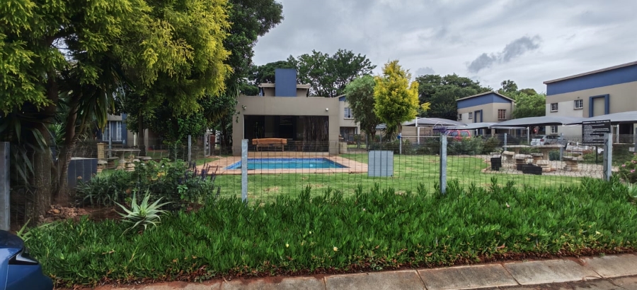 2 Bedroom Property for Sale in Brentwood Gauteng