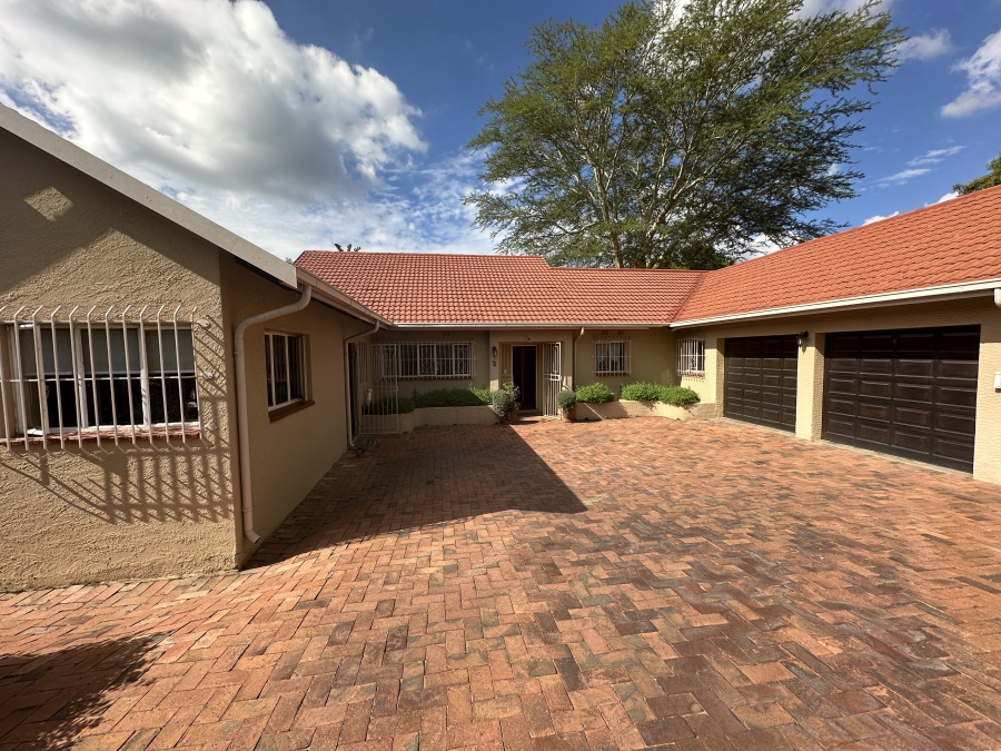 4 Bedroom Property for Sale in Randpark Ridge Gauteng