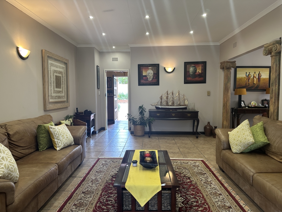 4 Bedroom Property for Sale in Randpark Ridge Gauteng