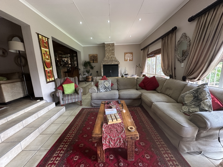 4 Bedroom Property for Sale in Randpark Ridge Gauteng