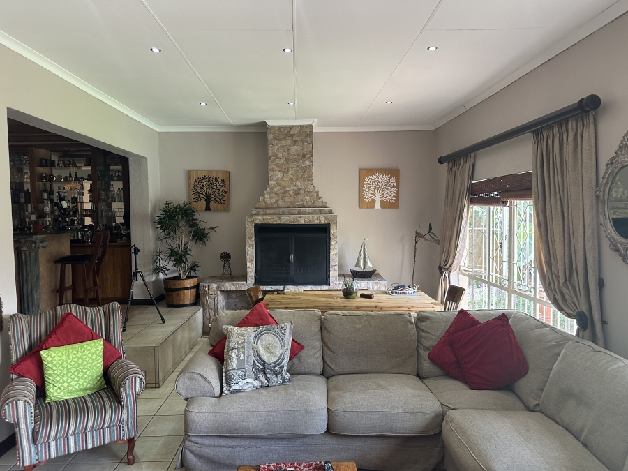 4 Bedroom Property for Sale in Randpark Ridge Gauteng