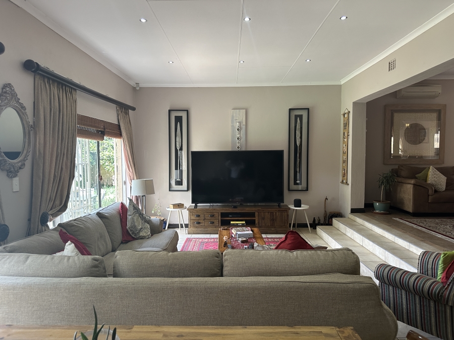 4 Bedroom Property for Sale in Randpark Ridge Gauteng