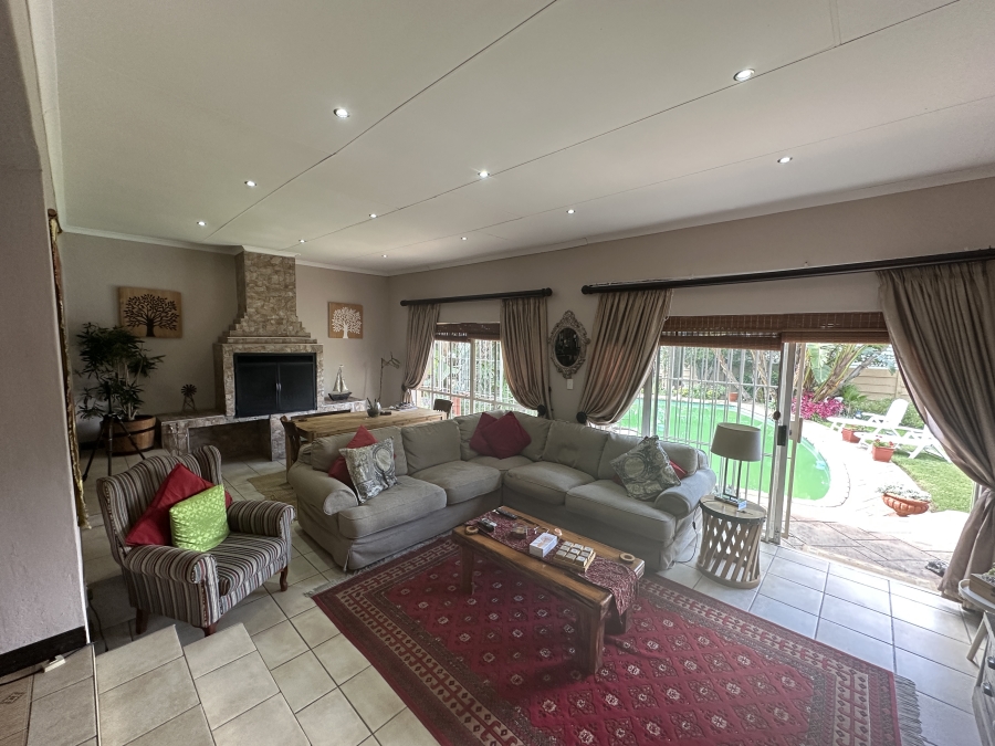 4 Bedroom Property for Sale in Randpark Ridge Gauteng