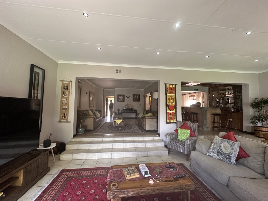 4 Bedroom Property for Sale in Randpark Ridge Gauteng