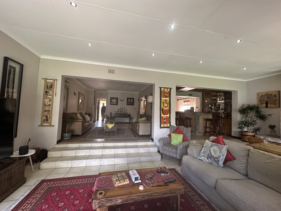 4 Bedroom Property for Sale in Randpark Ridge Gauteng