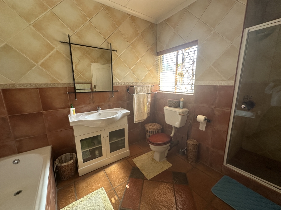 4 Bedroom Property for Sale in Randpark Ridge Gauteng