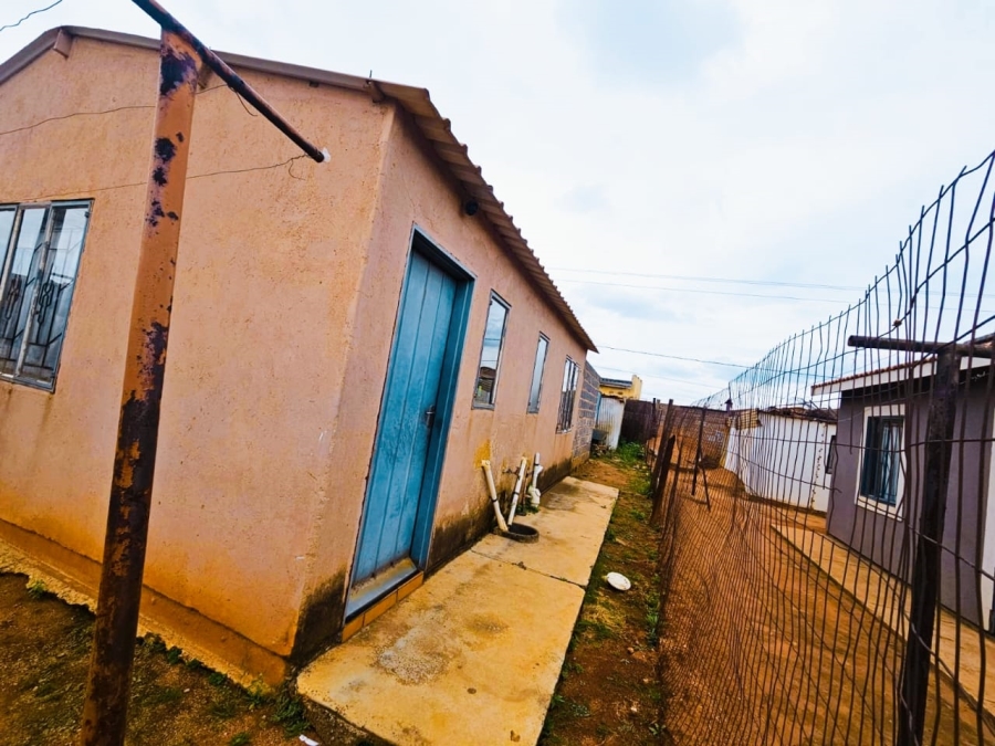 2 Bedroom Property for Sale in Mayfield Gauteng
