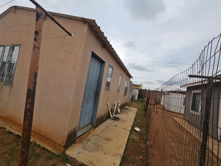 2 Bedroom Property for Sale in Mayfield Gauteng