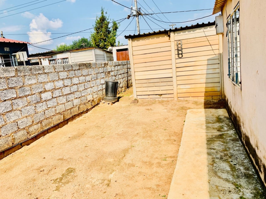 2 Bedroom Property for Sale in Mayfield Gauteng