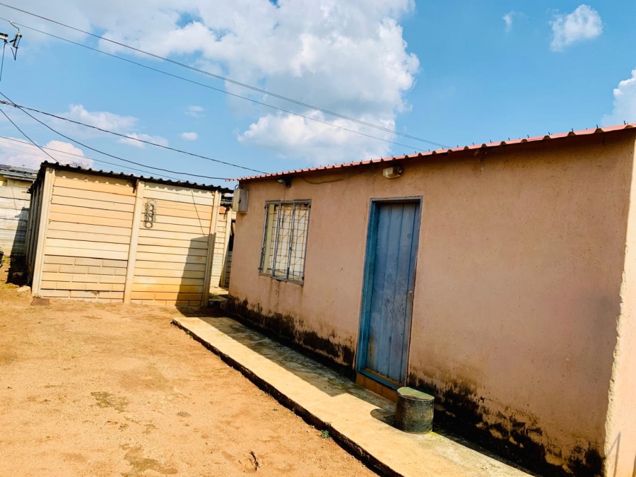 2 Bedroom Property for Sale in Mayfield Gauteng