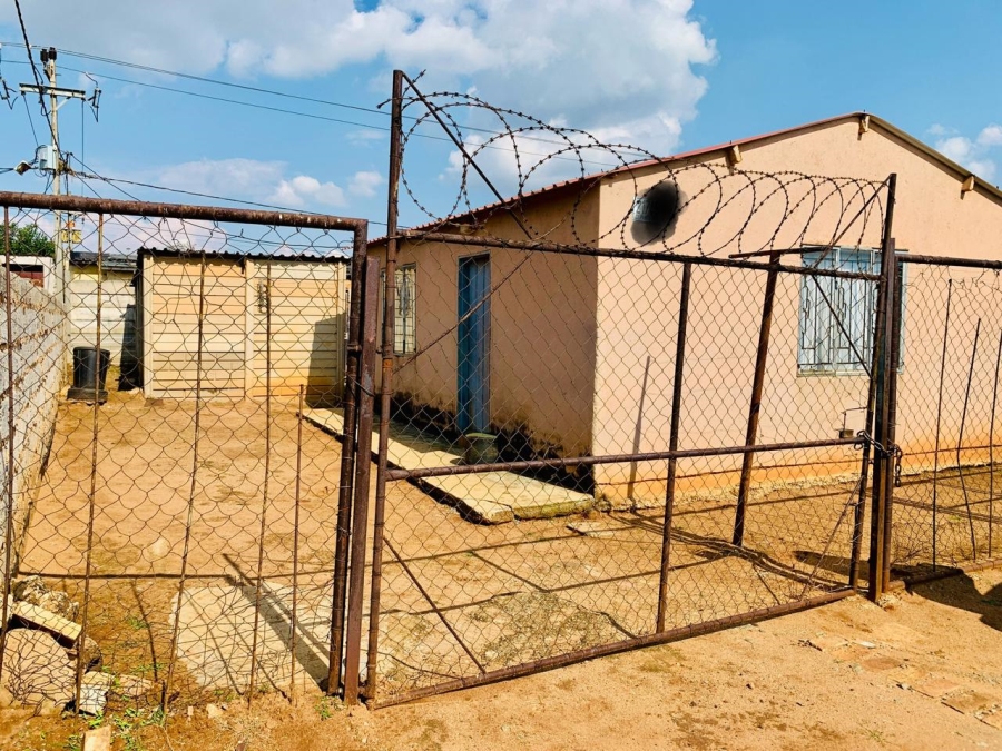 2 Bedroom Property for Sale in Mayfield Gauteng