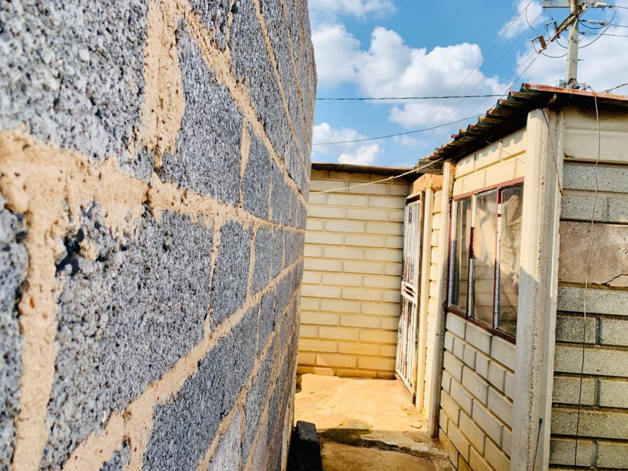 2 Bedroom Property for Sale in Mayfield Gauteng