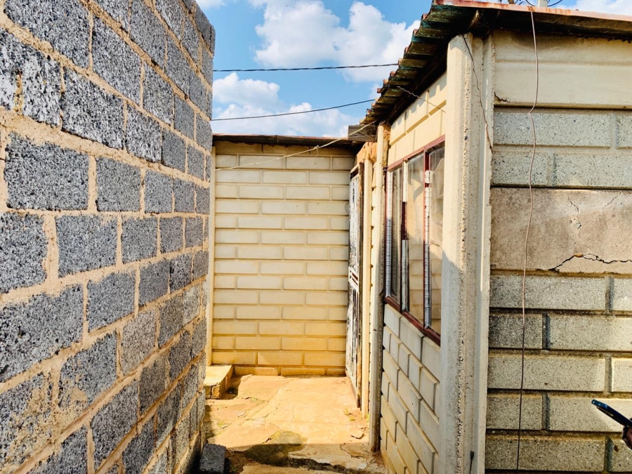 2 Bedroom Property for Sale in Mayfield Gauteng